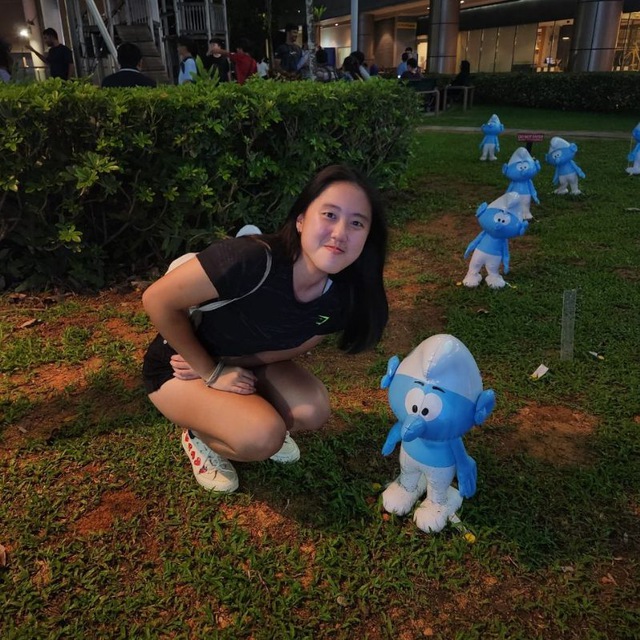 Felicia Ong